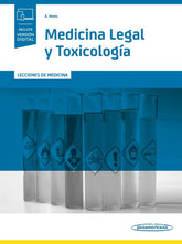 LECCIONES DE MEDICINA MEDICINA LEGAL Y TOXICOLOGIA - 9788491106647